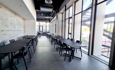 OFICINAS CORPORATIVAS EN RENTA EN EL CORAZON DE PROVIDENCIA DE 200M2 A 840M2