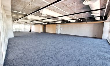 OFICINAS CORPORATIVAS EN RENTA EN EL CORAZON DE PROVIDENCIA DE 200M2 A 840M2