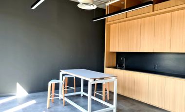 OFICINAS CORPORATIVAS EN RENTA EN EL CORAZON DE PROVIDENCIA DE 200M2 A 840M2