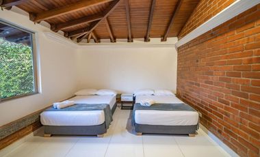 Se Vende o Permuta Hermosa Finca Vía Alcalá