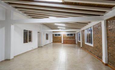 Se Vende o Permuta Hermosa Finca Vía Alcalá