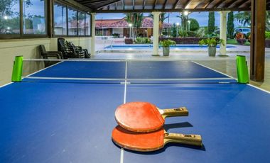 Se Vende o Permuta Hermosa Finca Vía Alcalá