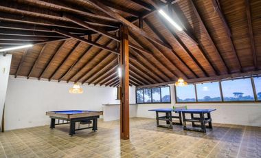 Se Vende o Permuta Hermosa Finca Vía Alcalá