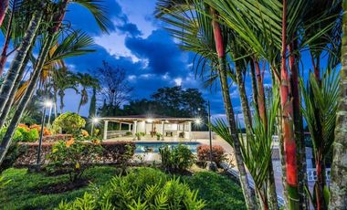 Se Vende o Permuta Hermosa Finca Vía Alcalá