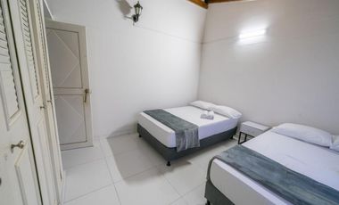 Se Vende o Permuta Hermosa Finca Vía Alcalá