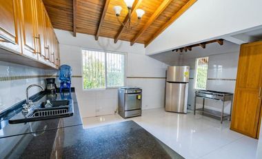 Se Vende o Permuta Hermosa Finca Vía Alcalá