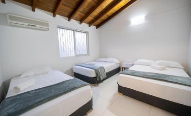 Se Vende o Permuta Hermosa Finca Vía Alcalá