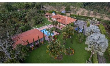 Se Vende o Permuta Hermosa Finca Vía Alcalá