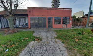 Casa en venta en Quilmes Oeste
