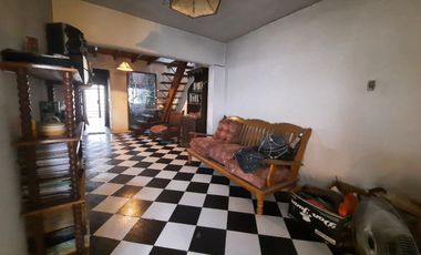 Casa en venta en Quilmes Oeste