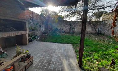 Casa en venta en Quilmes Oeste