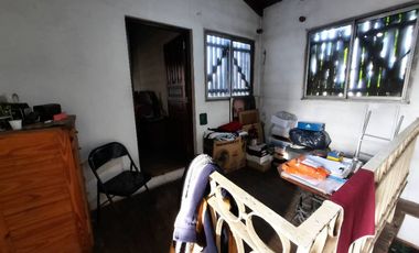Casa en venta en Quilmes Oeste