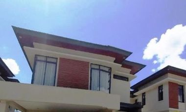 House for rent in Cebu City, Gated Modern Design 3-br furnished