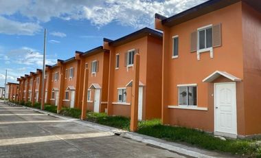 Criselle Unit in Camella Prima Butuan