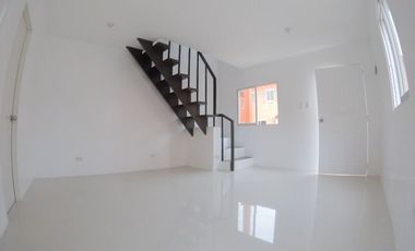 Criselle Unit in Camella Prima Butuan