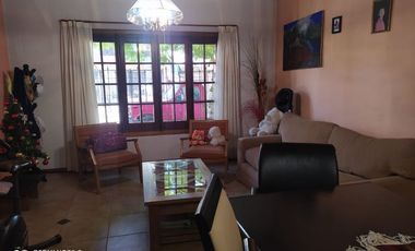Chalet en venta en Quilmes Oeste