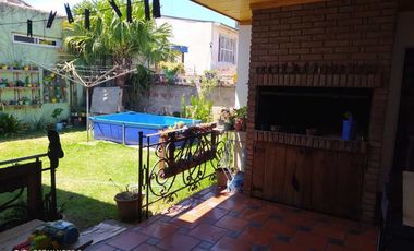 Chalet en venta en Quilmes Oeste