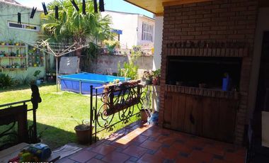 Chalet en venta en Quilmes Oeste