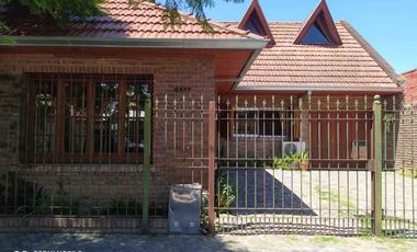 Chalet en venta en Quilmes Oeste