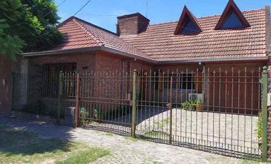 Chalet en venta en Quilmes Oeste