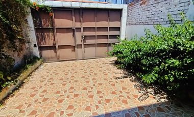 Excelente oportunidad al poniente de la Morelia