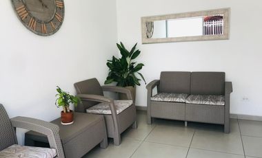 casa en venta en ciudad jardín. Cod V17442