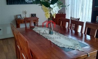 Casa en Venta en Chucumata