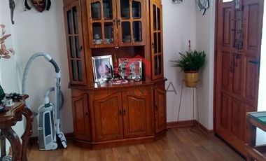 Casa en Venta en Chucumata