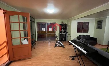 Casa en Venta en Chucumata