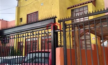 Casa en Venta en Chucumata
