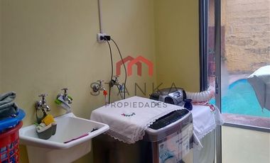 Casa en Venta en Chucumata