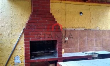 Casa en Venta en Chucumata