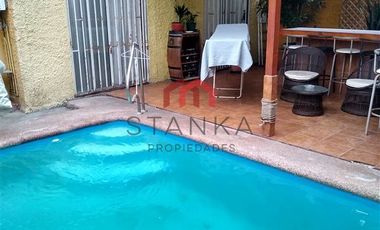 Casa en Venta en Chucumata