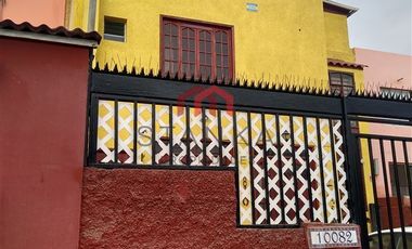 Casa en Venta en Chucumata