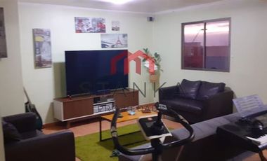 Casa en Venta en Chucumata