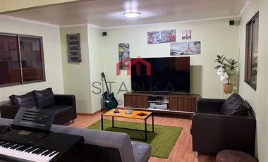 Casa en Venta en Chucumata