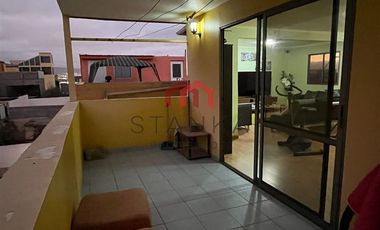 Casa en Venta en Chucumata