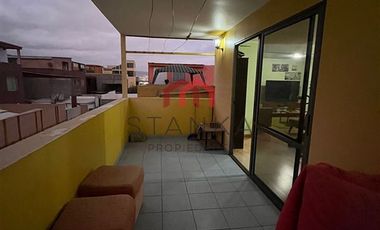 Casa en Venta en Chucumata
