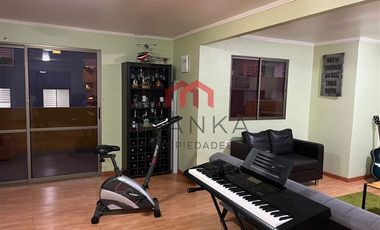 Casa en Venta en Chucumata