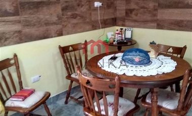 Casa en Venta en Chucumata