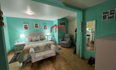 Casa en Venta en Chucumata