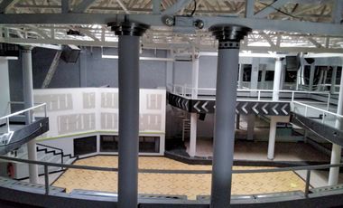 EXCELENTE PROPIEDAD EN EL CENTRO HISTORICO DE VALLE DE JUAREZ JALISCO