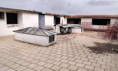 EXCELENTE PROPIEDAD EN EL CENTRO HISTORICO DE VALLE DE JUAREZ JALISCO