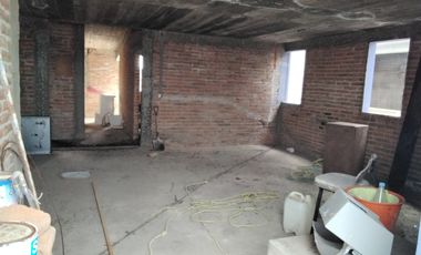 EXCELENTE PROPIEDAD EN EL CENTRO HISTORICO DE VALLE DE JUAREZ JALISCO