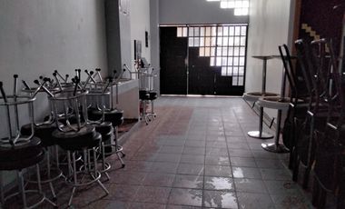 EXCELENTE PROPIEDAD EN EL CENTRO HISTORICO DE VALLE DE JUAREZ JALISCO