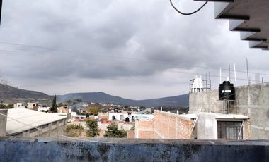 EXCELENTE PROPIEDAD EN EL CENTRO HISTORICO DE VALLE DE JUAREZ JALISCO