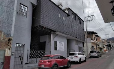 EXCELENTE PROPIEDAD EN EL CENTRO HISTORICO DE VALLE DE JUAREZ JALISCO