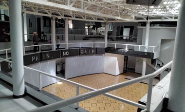 EXCELENTE PROPIEDAD EN EL CENTRO HISTORICO DE VALLE DE JUAREZ JALISCO