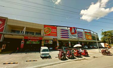 Two-story Commercial Building for Sale in Santiago, Isabela