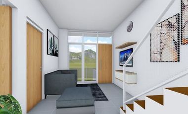 Villa nyaman dan asri di dago dekat ciumbuleuit